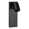 Bailey | Apparecchio da soffitto/parete | LED intercambiabile | 60W non dimmerabile