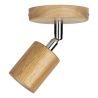 Bailey | Apparecchio da soffitto/parete | LED intercambiabile | 60W non dimmerabile Bailey | Apparecchio da soffitto/parete | LED intercambiabile | 60W non dimmerabile