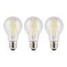 Bailey | Lampada LED | Attacco grande E27 | 8W Dimmerabile