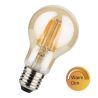 Bailey | Lampada LED | Attacco grande E27 | 4,5W dimmerabile 