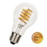 Bailey | Lampada LED | Attacco grande E27 | 6,2W Dimmerabile 