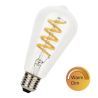 Bailey | Lampada a tubo LED | Attacco grande E27 | 6,2W dimmerabile Bailey | Lampada a tubo LED | Attacco grande E27 | 6,2W dimmerabile