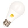 Bailey | Lampada a LED | Attacco grande E27 | Forma standard | 60mm | 5,5W