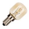 Lampada a incandescenza | Attacco piccolo E14 | Lampada a tubo | 30mm | 40W Lampada a incandescenza | Attacco piccolo E14 | Lampada a tubo | 30mm | 40W