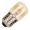Lampada a incandescenza | Attacco grande E27 | Lampada a tubo | 30mm | 40W Lampada a incandescenza | Attacco grande E27 | Lampada a tubo | 30mm | 40W