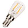 Bailey | Lampada a tubo LED | Attacco piccolo E14 | 2W dimmerabile 