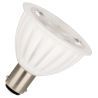 Bailey | Lampadina LED | Ba15d Fitting | Spot | 56mm | 6W