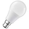 Bailey | Lampada LED | Attacco a baionetta B22d | Altro | 60mm | 9,5W