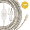 Bailey | Serpente di luce| Controllo LED controllato in tensione | 5W 