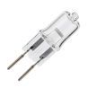 Bailey | GY6.35 | Lampada a innesto | 11mm | 50W Bailey | GY6.35 | Lampada a innesto | 11mm | 50W