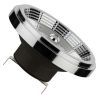 Bailey | Lampadina a LED | Raccordo G53 | Spot | 111mm | 9W
