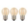 Bailey | Lampadina LED | Attacco grande E27 | 1W 