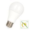 Bailey | Lampada a LED | Attacco grande E27 | Forma standard | 60mm | 9W