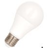 Bailey | Lampada a LED | Attacco grande E27 | Forma standard | 60mm | 9W