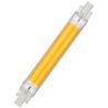 Bailey | Lampadina a LED | Raccordo R7s | Altro | 17mm | 7,6W