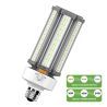 Bailey | Lampada a LED | Attacco grande E27 | Lampada a tubo | 85mm | 36 - 54W