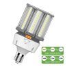 Bailey | Lampada a LED | Attacco E40 extra large | Lampada a tubo | 130 mm | 54 - 80W Bailey | Lampada a LED | Attacco E40 extra large | Lampada a tubo | 130 mm | 54 - 80W