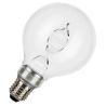 Bailey | Lampadina LED | Attacco grande E27 | Sfera | 95mm | 3,5W