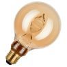 Bailey | Lampadina LED | Attacco grande E27 | Sfera | 95mm | 3,5W Bailey | Lampadina LED | Attacco grande E27 | Sfera | 95mm | 3,5W