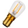 Bailey | Lampada LED Tube | BA15d | 1,8W dimmerabile Bailey | Lampada LED Tube | BA15d | 1,8W dimmerabile