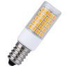 Bailey | Lampada LED | Attacco piccolo E14 | Lampada a tubo | 18mm | 5W Bailey | Lampada LED | Attacco piccolo E14 | Lampada a tubo | 18mm | 5W