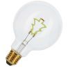 Bailey | LED Bol | Grote fitting E27  | 2W Dimbaar 