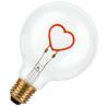 Bailey | Lampadina LED | Attacco grande E27 | 2W dimmerabile Bailey | Lampadina LED | Attacco grande E27 | 2W dimmerabile