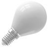 Calex | Filamento LED | Attacco piccolo E14 | Lampada a sfera | 45mm | 4,5W Calex | Filamento LED | Attacco piccolo E14 | Lampada a sfera | 45mm | 4,5W