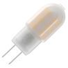Calex | Lampadina LED | G4 | Lampada a innesto | 14mm | 1,5W