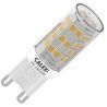 Calex | Lampadina LED | G9 | Lampada a innesto | 14,5 mm | 3W Calex | Lampadina LED | G9 | Lampada a innesto | 14,5 mm | 3W