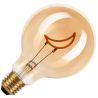 Bailey | Lampadina LED | Attacco grande E27 | 2W dimmerabile