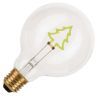 Bailey | Lampadina LED | Attacco grande E27 | 2W dimmerabile