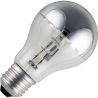 SPL | Lampada alogena per specchietti retrovisori | Attacco grande E27 | Forma standard | 60mm | 42W