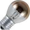 SPL | Lampada alogena per specchietti retrovisori | Attacco grande E27 | Sfera | 45mm | 20W