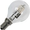 SPL | Attacco piccolo E14 | Lampada a sfera | 45mm | 42W