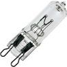 SPL | G9 | Lampada a innesto | 14mm | 25W