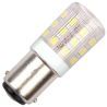 SPL | Lampada a LED | Raccordo Ba15d | Lampada a tubo | 18mm | 3W