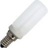 SPL | Halolux | Attacco piccolo E14 | Lampada a tubo | 26mm | 60W SPL | Halolux | Attacco piccolo E14 | Lampada a tubo | 26mm | 60W