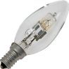 SPL | Attacco piccolo E14 | Lampada a candela | 35mm | 42W SPL | Attacco piccolo E14 | Lampada a candela | 35mm | 42W
