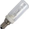 SPL | Halolux | Attacco piccolo E14 | Lampada a tubo | 26mm | 100W