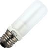 SPL | Halolux | Attacco grande E27 | Lampada a tubo | 32mm | 175W