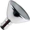 SPL | Ba15d | Lampada a riflettore | 58mm | 50W