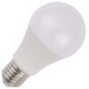 SPL | Lampada a LED | Attacco grande E27 | Forma standard | 60mm | 9,5W