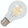 Calex | Filamento LED | Attacco grande E27 | Forma standard | 60mm | 7W