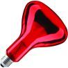 SPL | Lampada IR Lampada R/riflettore | Attacco grande E27 | 100W