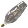 Calex | Filamento LED | Attacco grande E27 | Lampada di design | 110mm | 4W Calex | Filamento LED | Attacco grande E27 | Lampada di design | 110mm | 4W