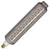 Calex | Filamento LED | Attacco grande E27 | Lampada di design | 95mm | 6W Calex | Filamento LED | Attacco grande E27 | Lampada di design | 95mm | 6W