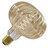 Calex | Filamento LED | Attacco grande E27 | Lampada di design | 125mm | 4W