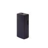 Tradim | Dimmer elettronico a cavo | IP 22 | nero | 20-250W Tradim | Dimmer elettronico a cavo | IP 22 | nero | 20-250W