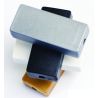 Tradim | Dimmer elettronico a cordone ombelicale | IP 24 | Argento | 20-250W Tradim | Dimmer elettronico a cordone ombelicale | IP 24 | Argento | 20-250W